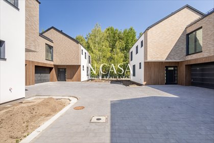 dom na sprzedaż 223m2 dom Grodzisk Mazowiecki