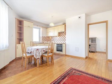 mieszkanie na sprzedaż 48m2 mieszkanie Kraków, Bieńczyce, Bieńczyce, Gen. L. Okulickiego