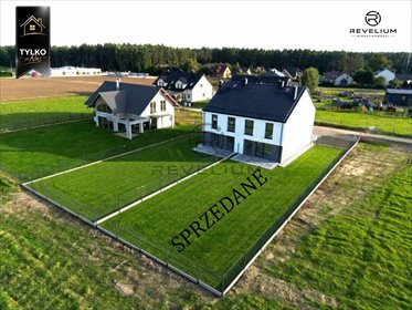 dom na sprzedaż 123m2 dom Kębłowo