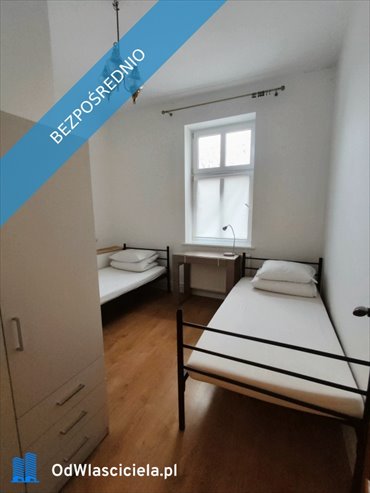 Przestronne 84 m² na parterze kamienicy w centrum Goleniowa - polecam! mieszkanie Goleniów, Pocztowa 6