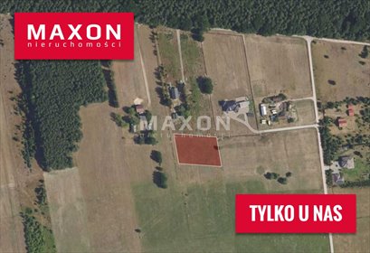 Zapraszam do obejrzenia działki 3005 m² w Woli Pasikońskiej działka Wola Pasikońska