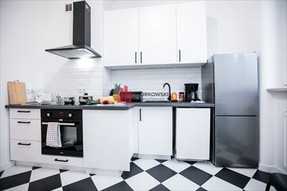 Mieszkanie na wynajem 56m2 mieszkanie Warszawa, Mokotów, Dolny Mokotów, Iwicka