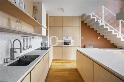 mieszkanie na wynajem 63m2 mieszkanie Warszawa, Wola, Krochmalna