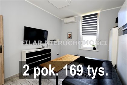 mieszkanie na sprzedaż 32m2 mieszkanie Lubin