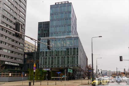 Lokal użytkowy na wynajem Warszawa, Śródmieście, Marszałkowska 398m2 Foto 3