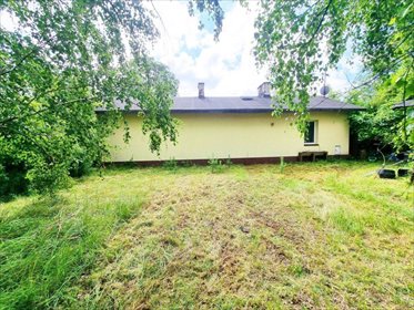 dom na sprzedaż 100m2 dom Pruszków, 16 min do WKD i SKM