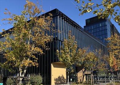 Nowoczesne biuro 400 m² w centrum Woli polecam lokal użytkowy Warszawa, Wola