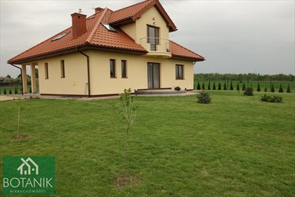 dom na sprzedaż 142m2 dom Uniszowice
