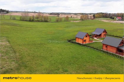 Działka budowlana na sprzedaż Prażmowo, Ryn 3 163m2 Foto 6