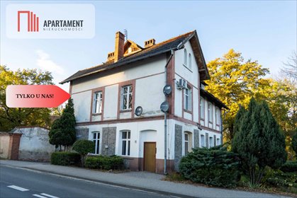 mieszkanie na sprzedaż 70m2 mieszkanie Krośnice