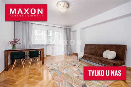 Przestronne 3-pokojowe mieszkanie z balkonem i widokiem mieszkanie Warszawa, Wola, ul. Chmielna