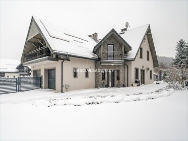 dom na sprzedaż 147m2 dom Kraków, Dębniki, Tyniec, Wielkanocna