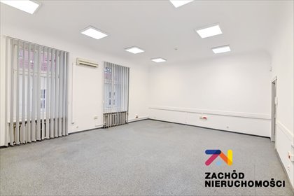 lokal użytkowy na wynajem 107m2 lokal użytkowy Zielona Góra, Centrum, Generała Sikorskiego