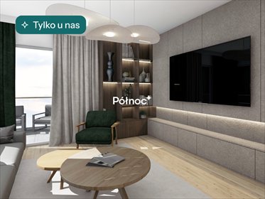 mieszkanie na sprzedaż 69m2 mieszkanie Łomża, Ogrodowa