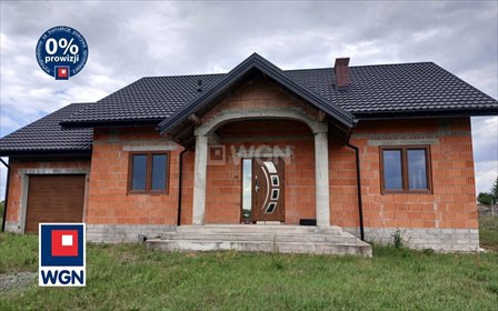 dom na sprzedaż 145m2 dom Ostrów-Kolonia, Ostrów Kolonia