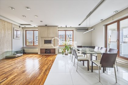 mieszkanie na wynajem 160m2 mieszkanie Warszawa, Mokotów, Żaglowa
