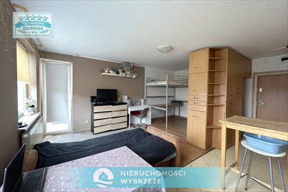 mieszkanie na sprzedaż 32m2 mieszkanie Pruszcz Gdański, Horsztyńskiego