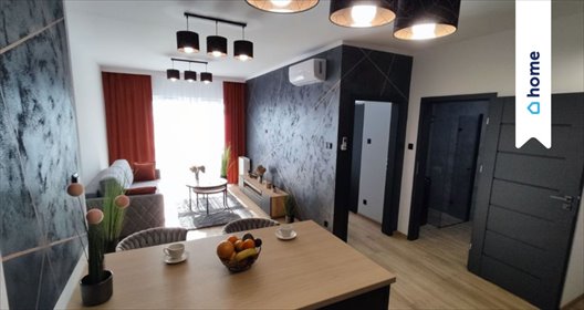 mieszkanie na sprzedaż 44m2 mieszkanie Rzeszów, al. mjr. Wacława Kopisto