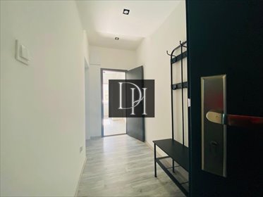 Polecam 42 m² mieszkanie z ogródkiem w spokojnych Zdrojach mieszkanie Szczecin, Zdroje, Batalionów Chłopskich