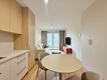 mieszkanie na wynajem 35m2 mieszkanie Białystok, Czysta