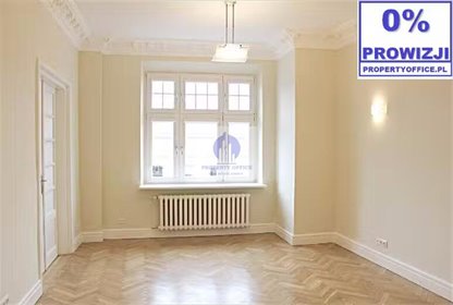 Nowoczesny lokal biurowy 165 m2 w Śródmieściu z recepcją lokal użytkowy Warszawa, Śródmieście, Marszałkowska