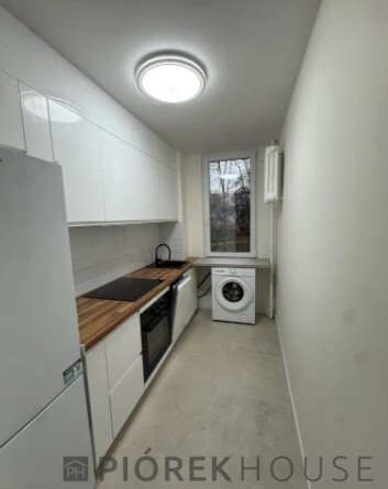 mieszkanie na sprzedaż 49m2 mieszkanie Warszawa, Praga-Południe, Saska