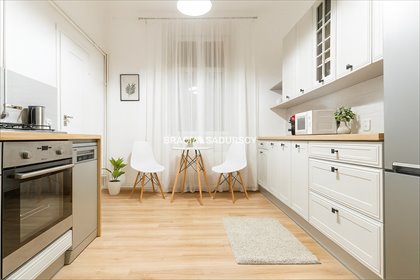 Inwestycyjne 2-pokojowe mieszkanie w centrum Krakowa mieszkanie Kraków, Stare Miasto, Stare Miasto, Bosacka