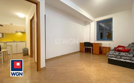 Mieszkanie 42 m² w Szczecinie - Stare Miasto z pełnym umeblowaniem mieszkanie Szczecin, Stare Miasto, Stare Miasto