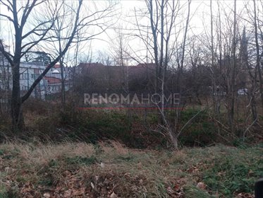 Działka 2111 m² z mediami pod zabudowę wielorodzinną działka Pieszyce