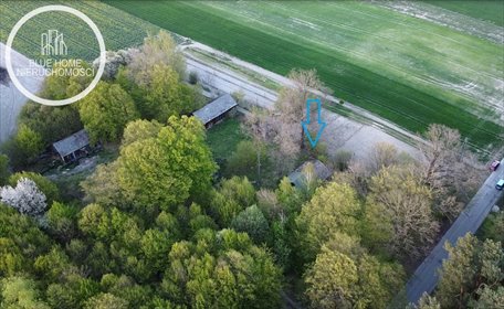 dom na sprzedaż 80m2 dom Stójło
