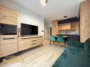 mieszkanie na wynajem 36m2 mieszkanie Kraków, Prądnik Biały, Prądnik Biały, Białoprądnicka