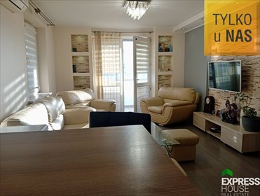 mieszkanie na sprzedaż 68m2 mieszkanie Białystok, Wysoki Stoczek, al. Jana Pawła II