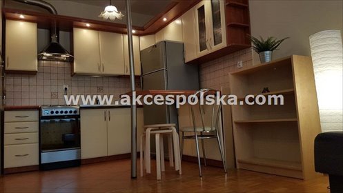 mieszkanie na wynajem 44m2 mieszkanie Warszawa, Ursynów, Kabacki Dukt