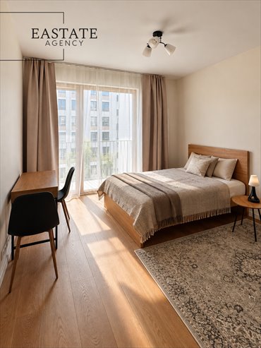 Nowoczesne 3-pokojowe mieszkanie (61,3 m²) w Warszawie (blisko metra) mieszkanie Warszawa, Bemowo, Chrzanów, Brzeżek