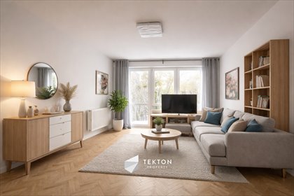 mieszkanie na sprzedaż 49m2 mieszkanie Warszawa, Ursus Niedźwiadek, Warszawska