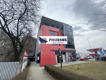 lokal użytkowy na wynajem 508m2 lokal użytkowy Warszawa, Praga-Południe, Ostrobramska