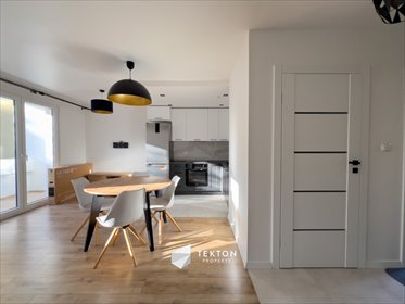 mieszkanie na sprzedaż 57m2 mieszkanie Kraków, Prokocim, Leonida Teligi