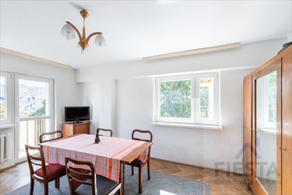 mieszkanie na wynajem 54m2 mieszkanie Warszawa, Wola, Mirów, al. Solidarności