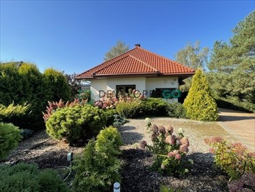 Zapraszam do domu z ogrodem 187 m² w Jurowcach dom Jurowce