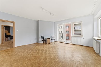 Przestronne 3-pokojowe mieszkanie z balkonem na Białołęce mieszkanie Warszawa, Białołęka, Pomorska