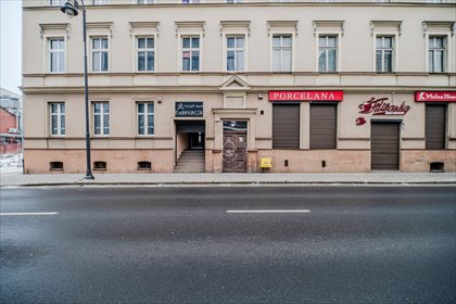 lokal użytkowy na sprzedaż 98m2 lokal użytkowy Bydgoszcz, Śródmieście, Fredry