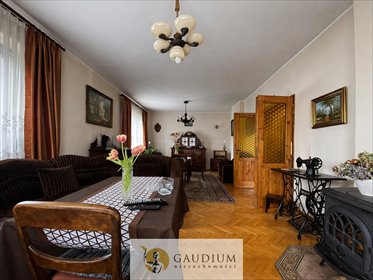 Pruszcz Gdański dom 199 m², garaż, spokojne osiedle dom Pruszcz Gdański, Stanisława Wyspiańskiego