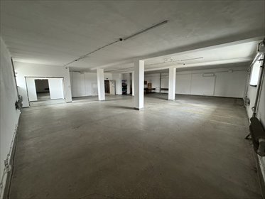 lokal użytkowy na wynajem 496m2 lokal użytkowy Rzeszów, Mikołaja Reja