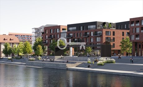 Nowoczesny apartament 42,7 m² w centrum Gdańska zapraszam mieszkanie Gdańsk, Śródmieście, Toruńska