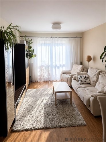 3-pokojowe mieszkanie 82 m² z garażem i balkonem mieszkanie Ząbki, Mikołaja Kopernika