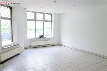lokal użytkowy na sprzedaż 109m2 lokal użytkowy Krakow, Bieńczyce, Fatimska