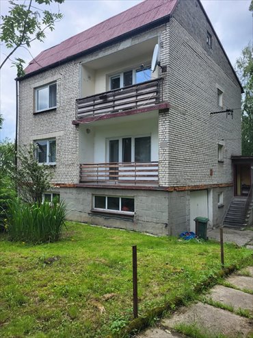 dom na sprzedaż 240m2 dom Rudnik