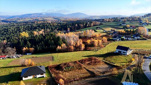 działka na sprzedaż 11m2 działka Jamnica