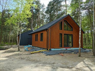 dom na sprzedaż 70m2 dom Koniecpol