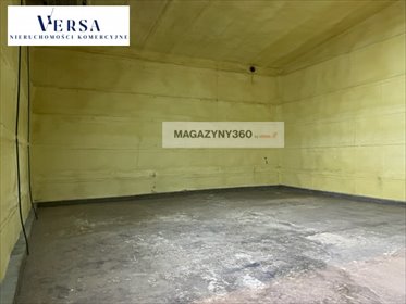 Magazyn na wynajem Sękocin Stary 300m2 Foto 4